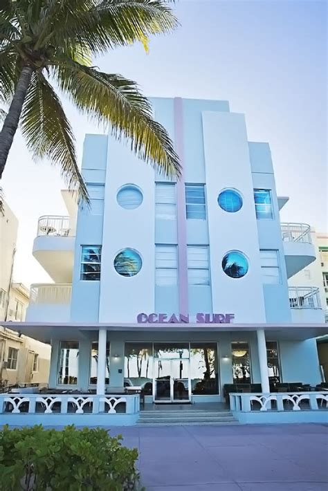 ocean surf hotel miami